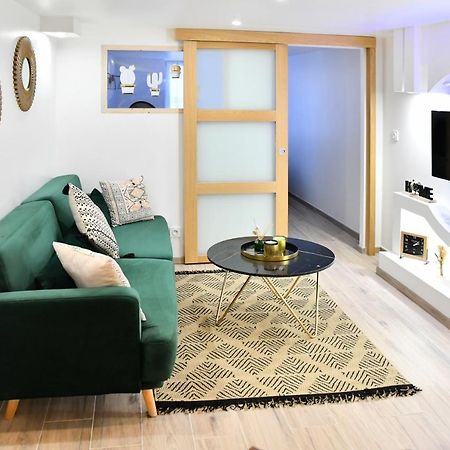 Dream House ➳ Coeur De Ville Gap Exteriör bild