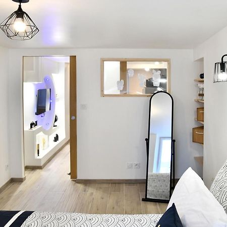 Dream House ➳ Coeur De Ville Gap Exteriör bild
