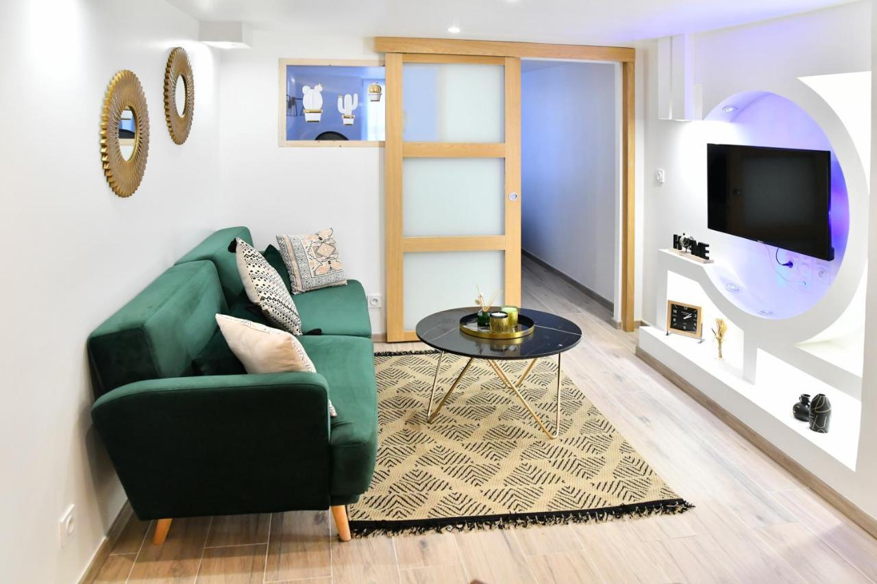 Dream House ➳ Coeur De Ville Gap Exteriör bild