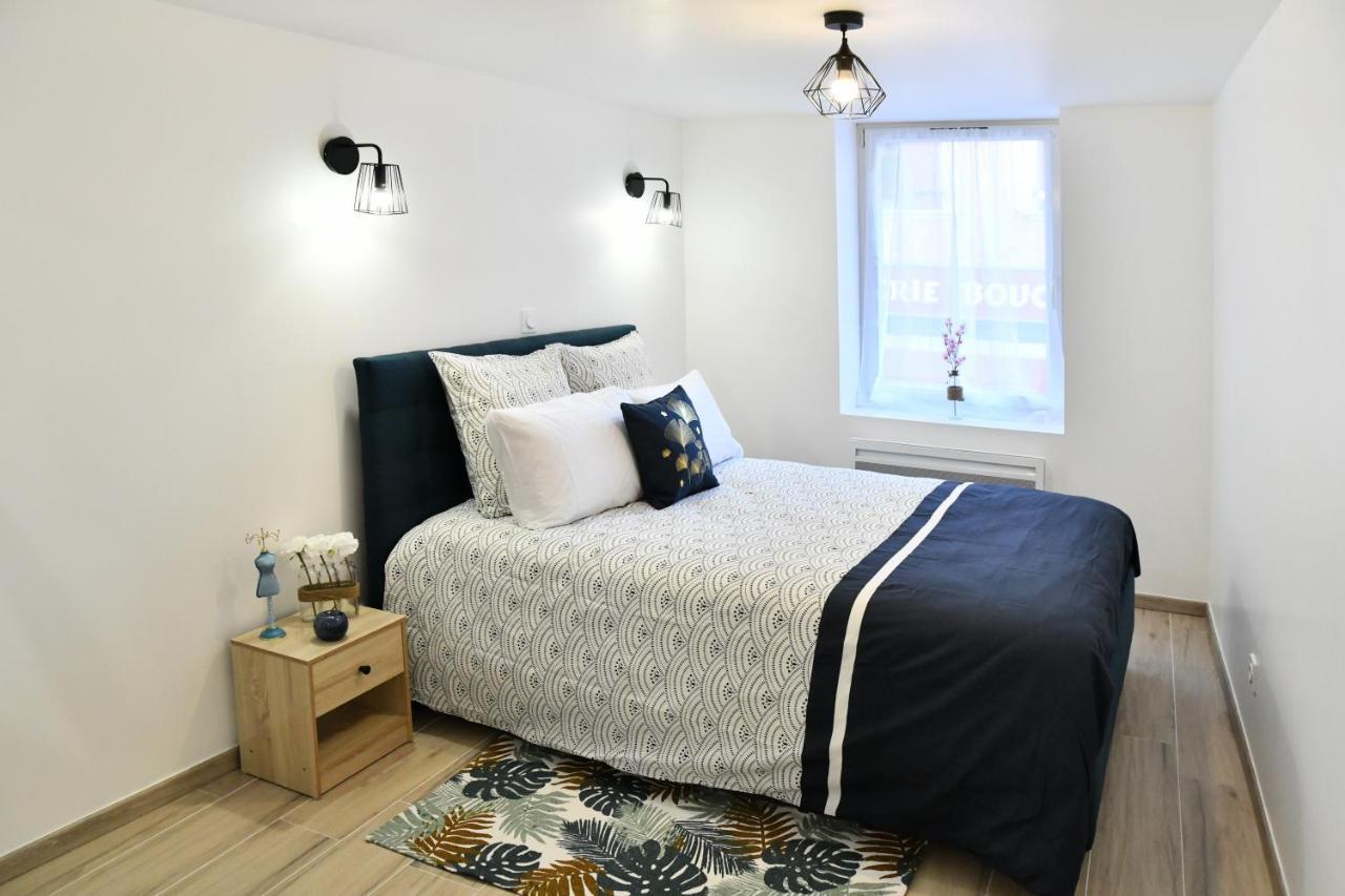 Dream House ➳ Coeur De Ville Gap Exteriör bild
