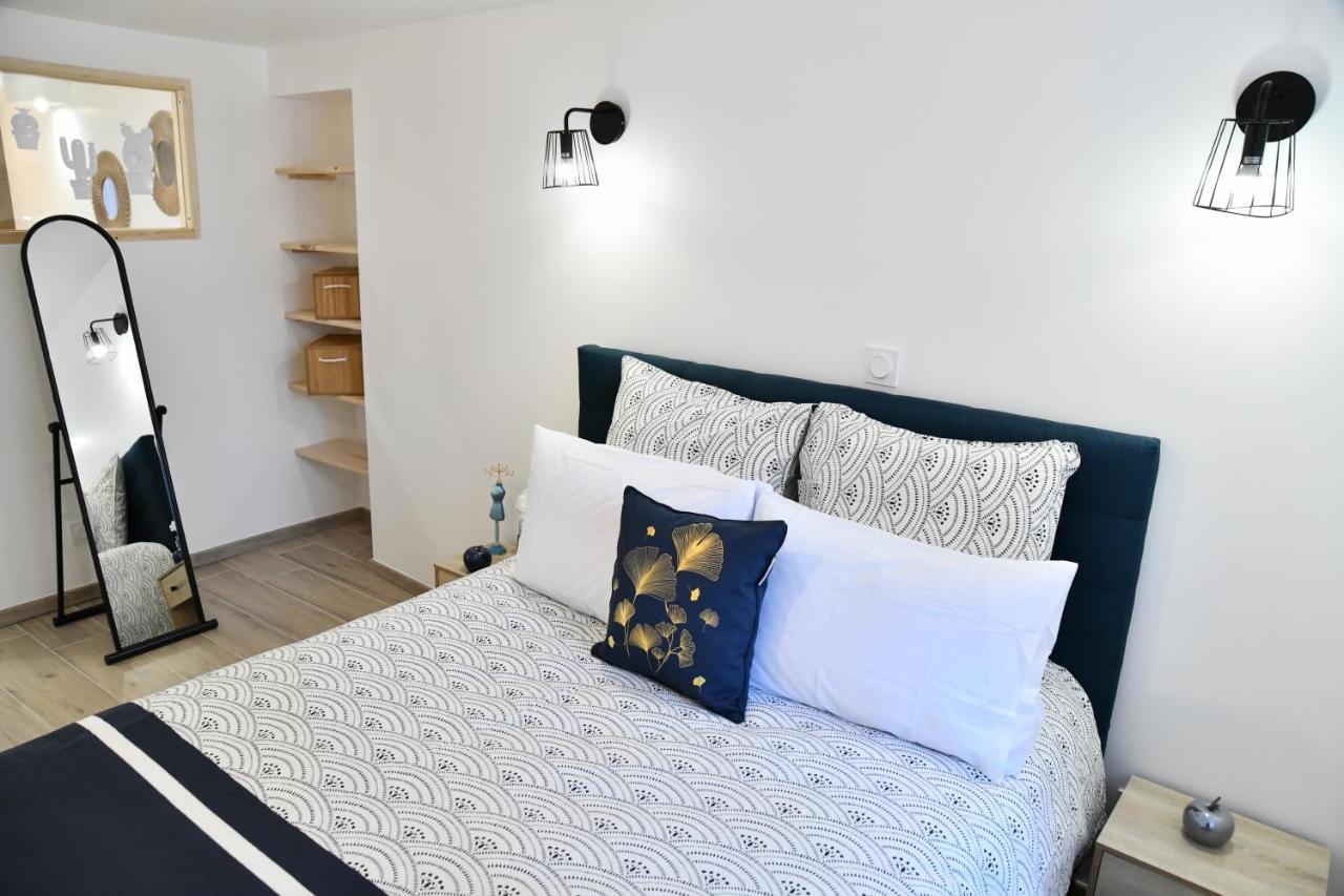 Dream House ➳ Coeur De Ville Gap Exteriör bild